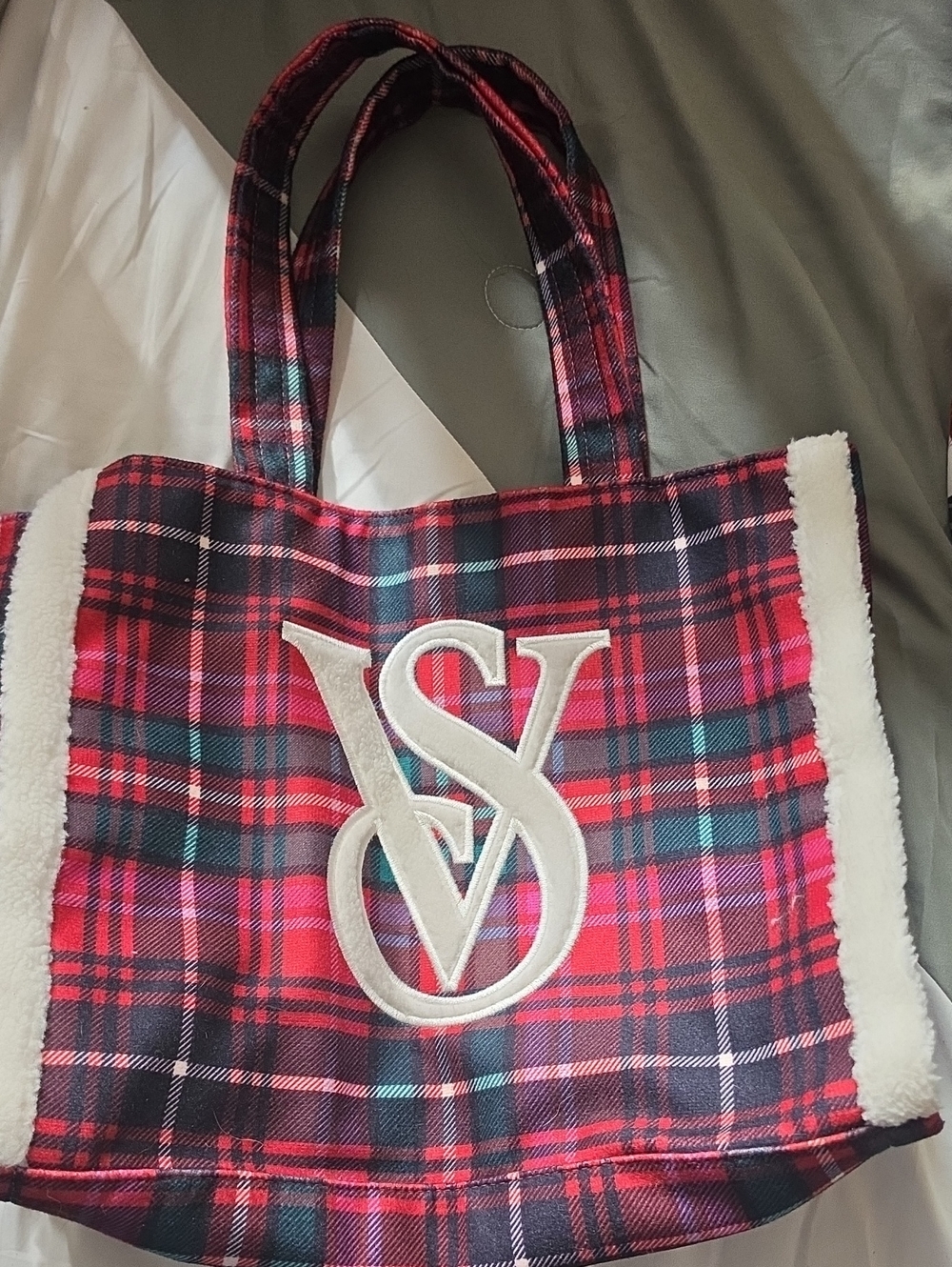 Victoria Secret Tote Bag